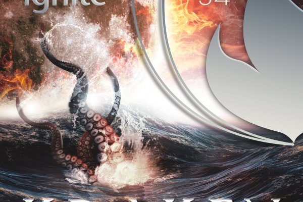 Kraken 26at